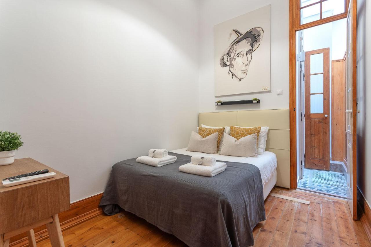 Privilege Apartment Alianca Da Silva In The Heart Of FAO Exterior foto