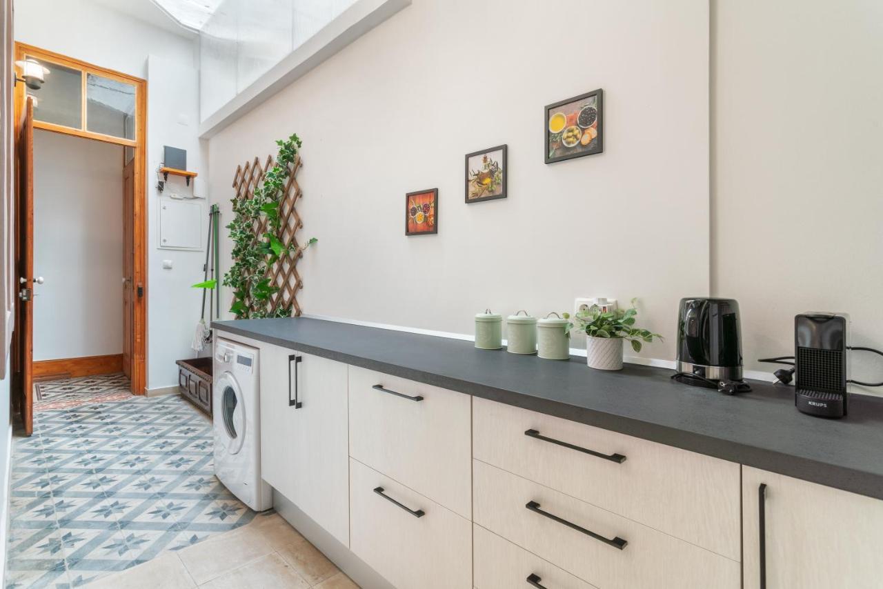 Privilege Apartment Alianca Da Silva In The Heart Of FAO Exterior foto