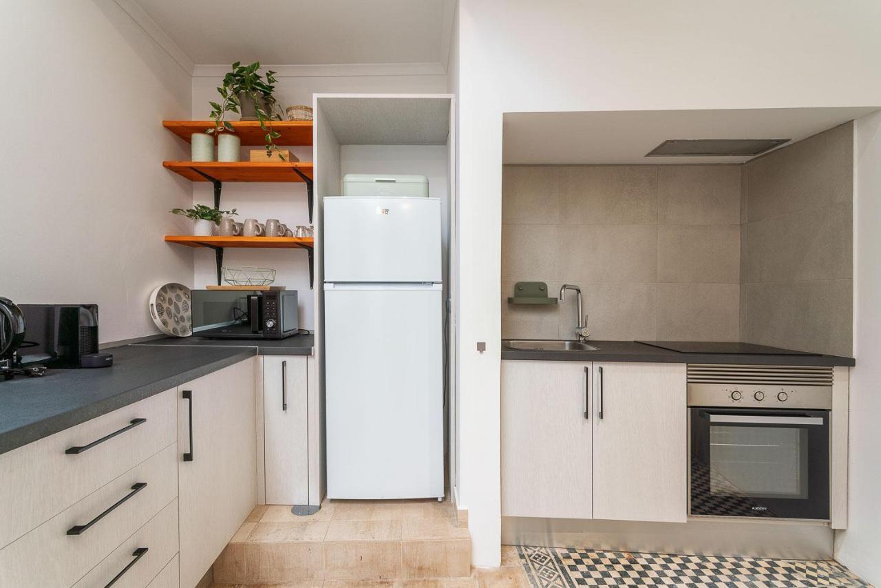 Privilege Apartment Alianca Da Silva In The Heart Of FAO Exterior foto