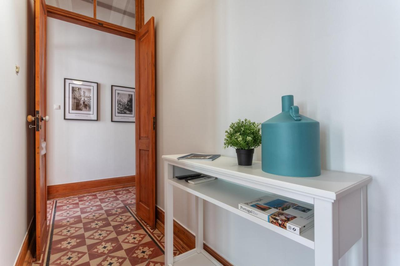 Privilege Apartment Alianca Da Silva In The Heart Of FAO Exterior foto
