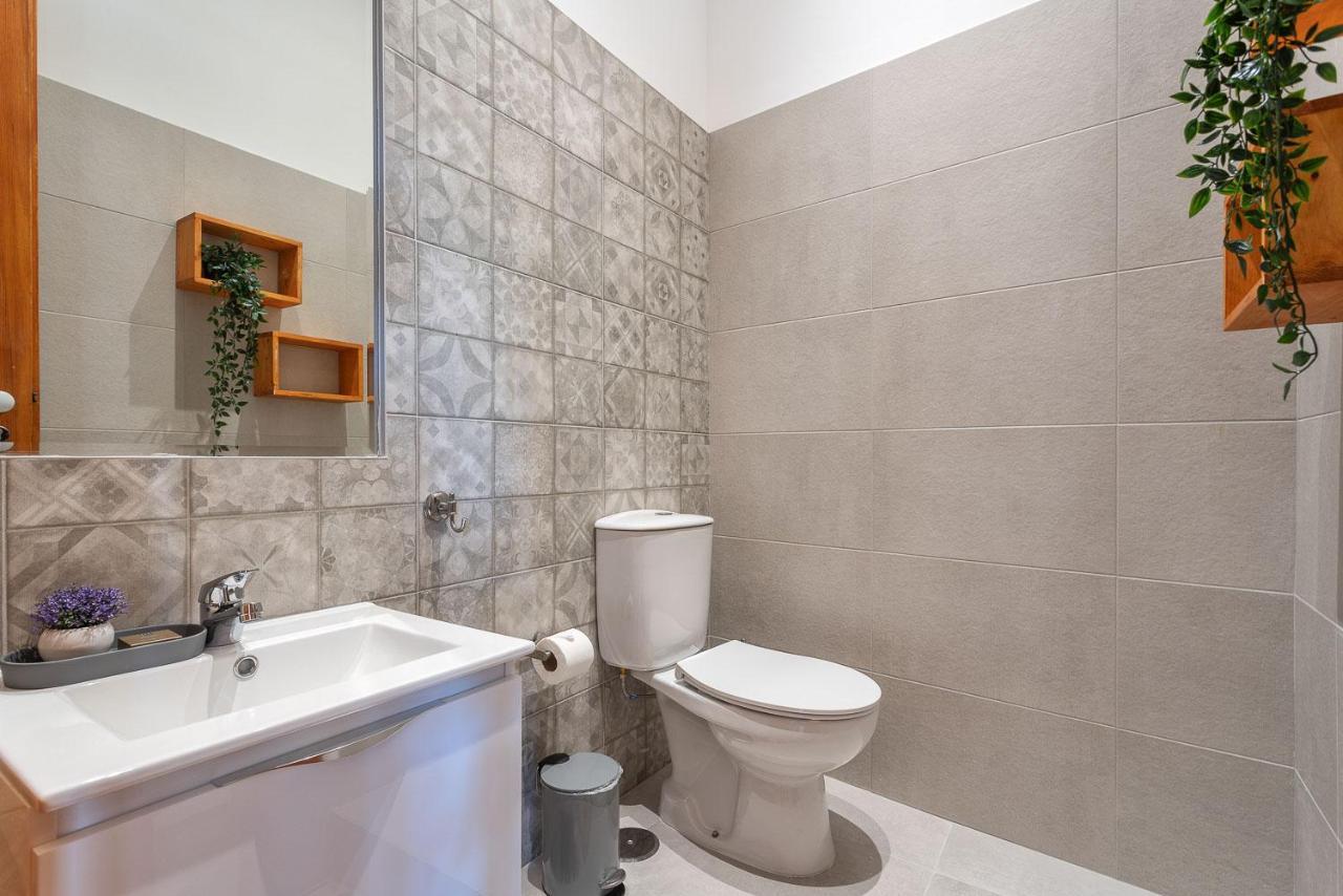 Privilege Apartment Alianca Da Silva In The Heart Of FAO Exterior foto