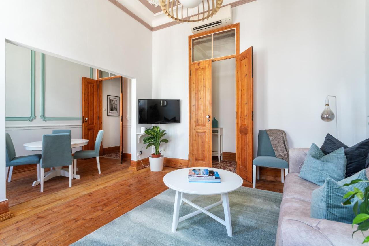 Privilege Apartment Alianca Da Silva In The Heart Of FAO Exterior foto